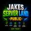 Майнкрафт сервер jakessmpland.ultraga.me:12000