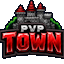 Майнкрафт сервер pvptown.com