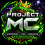 Майнкрафт сервер play.projectmc.fun:25854