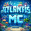 Майнкрафт сервер oyna.atlantismc.online