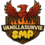 Майнкрафт сервер vanilla.vanillasurvie.fr:25566