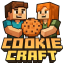 Майнкрафт сервер play.cookiecraftsmp.com:25745