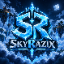 Майнкрафт сервер skyrazix.de