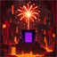 Майнкрафт сервер fireworksmp.my.pebble.host:25580