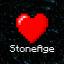 Майнкрафт сервер stoneage-mc.ru:4136