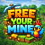Майнкрафт сервер freeyourmine.com