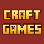 Майнкрафт сервер craftgames.eu