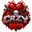 Майнкрафт сервер crzysmp.secure.pebble.host