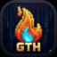 Майнкрафт сервер gthsmp.my.id