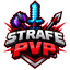 Майнкрафт сервер strafepvp.club