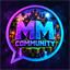 Майнкрафт сервер play.mm-community.dk