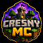 Майнкрафт сервер play.cresny.com