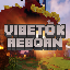 Майнкрафт сервер play.vibetokreborn.com:25575
