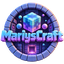 Майнкрафт сервер play.mariyscraft.my.id