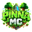 Майнкрафт сервер play.pinnamc.com