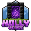 Майнкрафт сервер hollyverse.xyz:19132