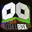 Майнкрафт сервер play.coalbox.xyz:25740