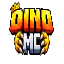 Майнкрафт сервер play.dinomc.net:19132