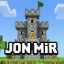 Майнкрафт сервер jonmir.org