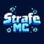 Майнкрафт сервер play.strafemc.net