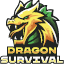 Майнкрафт сервер dragon-survival.eu