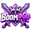 Майнкрафт сервер play.boompvp.com