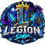 Майнкрафт сервер legion.play-mc.fun:19169