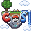 Майнкрафт сервер cobblesky.net:25567