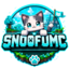 Майнкрафт сервер snoofumc.fun:19152