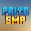 Майнкрафт сервер play.priyosmp.com