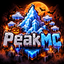 Майнкрафт сервер peakmc.us