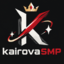 Майнкрафт сервер kairovamc.my.id