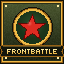 Майнкрафт сервер mr.frontbattle.com