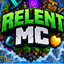 Майнкрафт сервер play.relentmc.com