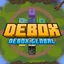 Майнкрафт сервер debox.global:25590