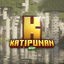 Майнкрафт сервер play.katipunansmp.com:12015