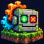 Майнкрафт сервер mc.pixlabs.dev