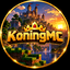 Майнкрафт сервер koningmc.mcplay.nl