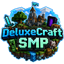 Майнкрафт сервер deluxecraft.net