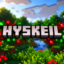 Майнкрафт сервер hyskeil.online