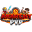 Майнкрафт сервер anarchypvp.me:25567
