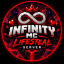 Майнкрафт сервер play.infinitymc.fun:25581