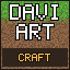 Майнкрафт сервер daviart.com