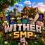 Майнкрафт сервер play.withersmp.fun