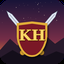 Майнкрафт сервер knoxhaven.modrinth.gg:22333