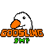 Майнкрафт сервер goosling.org:25588