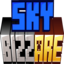 Майнкрафт сервер skybizzare.my.id:24019