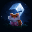 Майнкрафт сервер hamstersmp.fun:25570