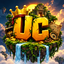 Майнкрафт сервер play.unchartedcraft.eu:25584