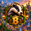 Майнкрафт сервер play.bursucii.ro